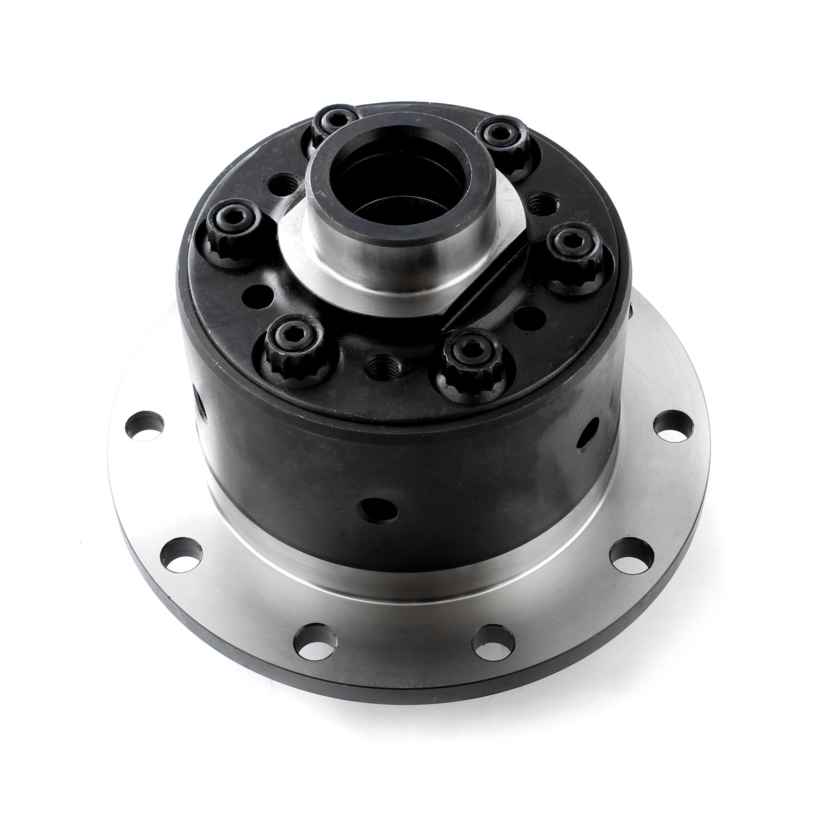 Speedmaster PCE204.1042 Toyota 8" 4-Cyl V6 30 Spline TorqueWorm LSD Limited Slip Differential