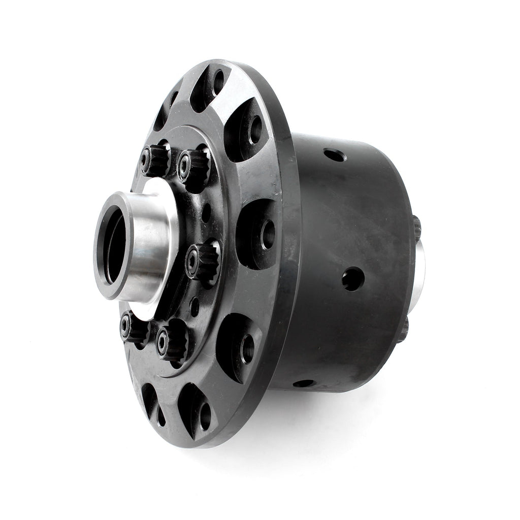 Speedmaster PCE204.1042 Toyota 8" 4-Cyl V6 30 Spline TorqueWorm LSD Limited Slip Differential