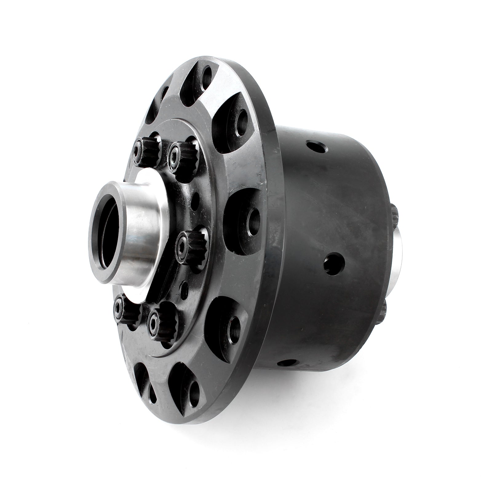 Speedmaster PCE204.1042 Toyota 8" 4-Cyl V6 30 Spline TorqueWorm LSD Limited Slip Differential