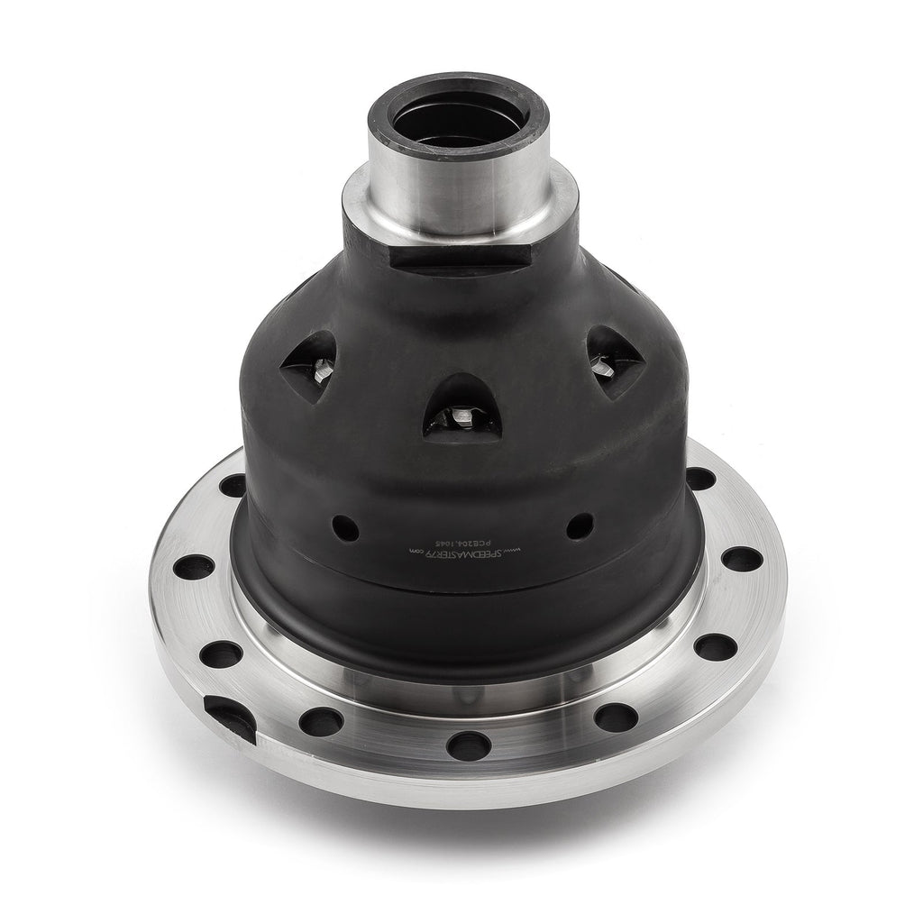 Speedmaster PCE204.1045 Fits Ford 10.25" 10.50" 35 Spline Rear TorqueWorm LSD Limited Slip Differential