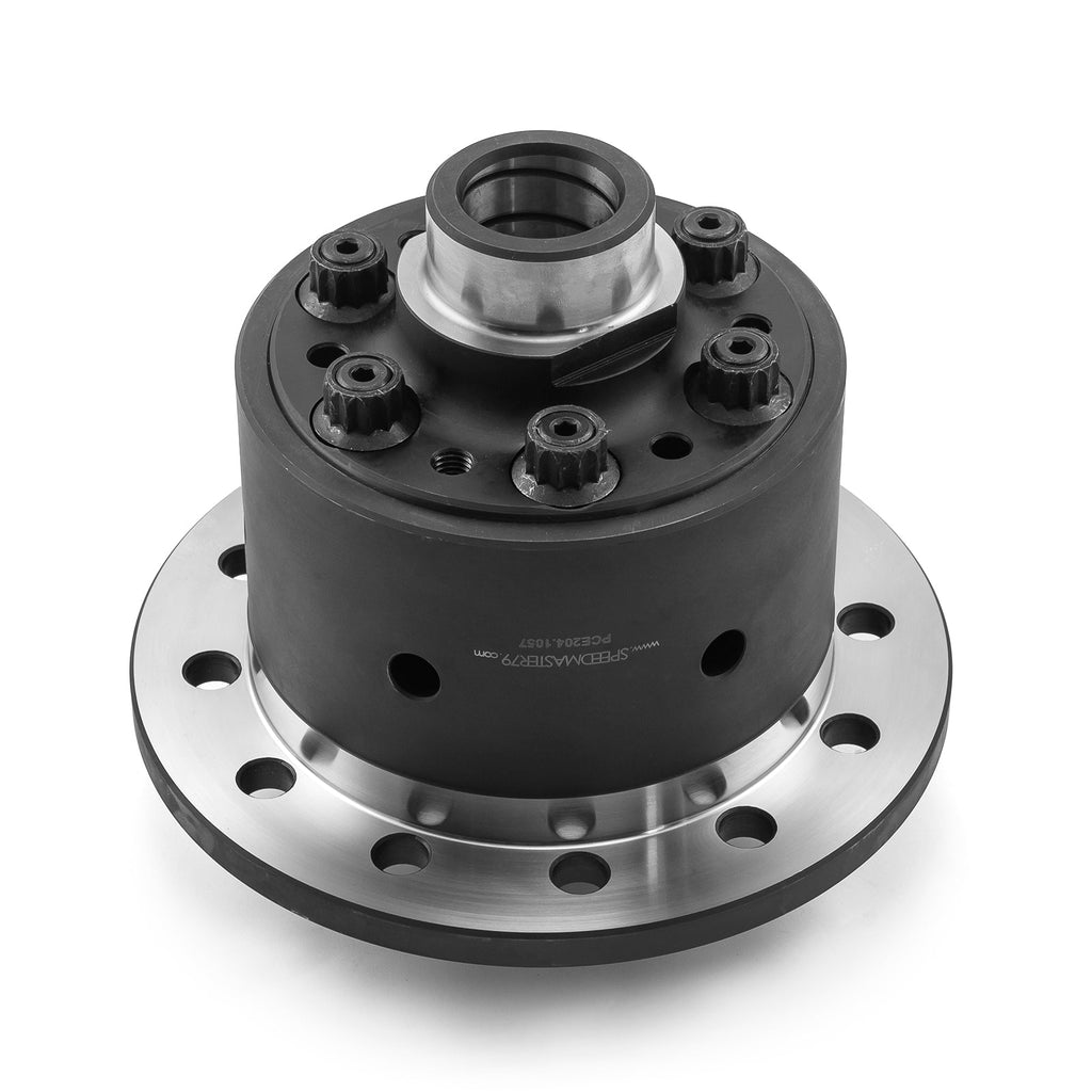 Speedmaster PCE204.1057 Toyota LandCruiser 80 Series TorqueWorm Helical Gear Limited Slip Differential