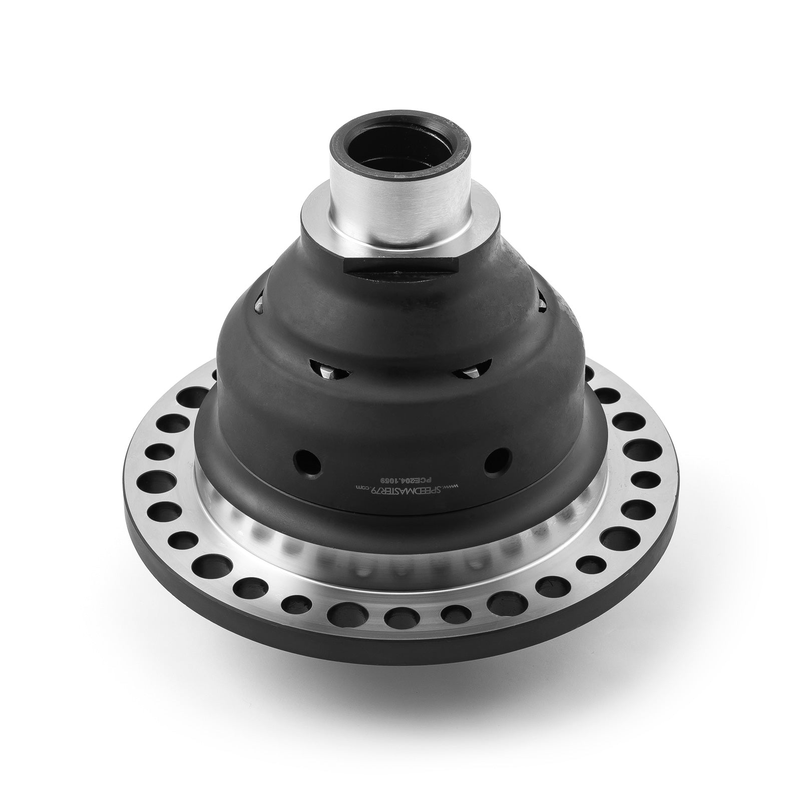 Speedmaster PCE204.1059 DANA 44 19 Spline 3.73 And Down Fits Jeep / Jaguar Limited Slip Differential