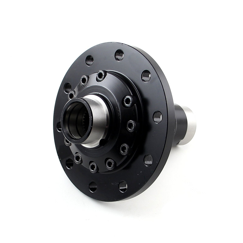Speedmaster PCE204.1003.02 Fits Ford 9" 35 Spline TorqueWorm Helical Gear Limited Slip Differential Truetrac V2 LSD