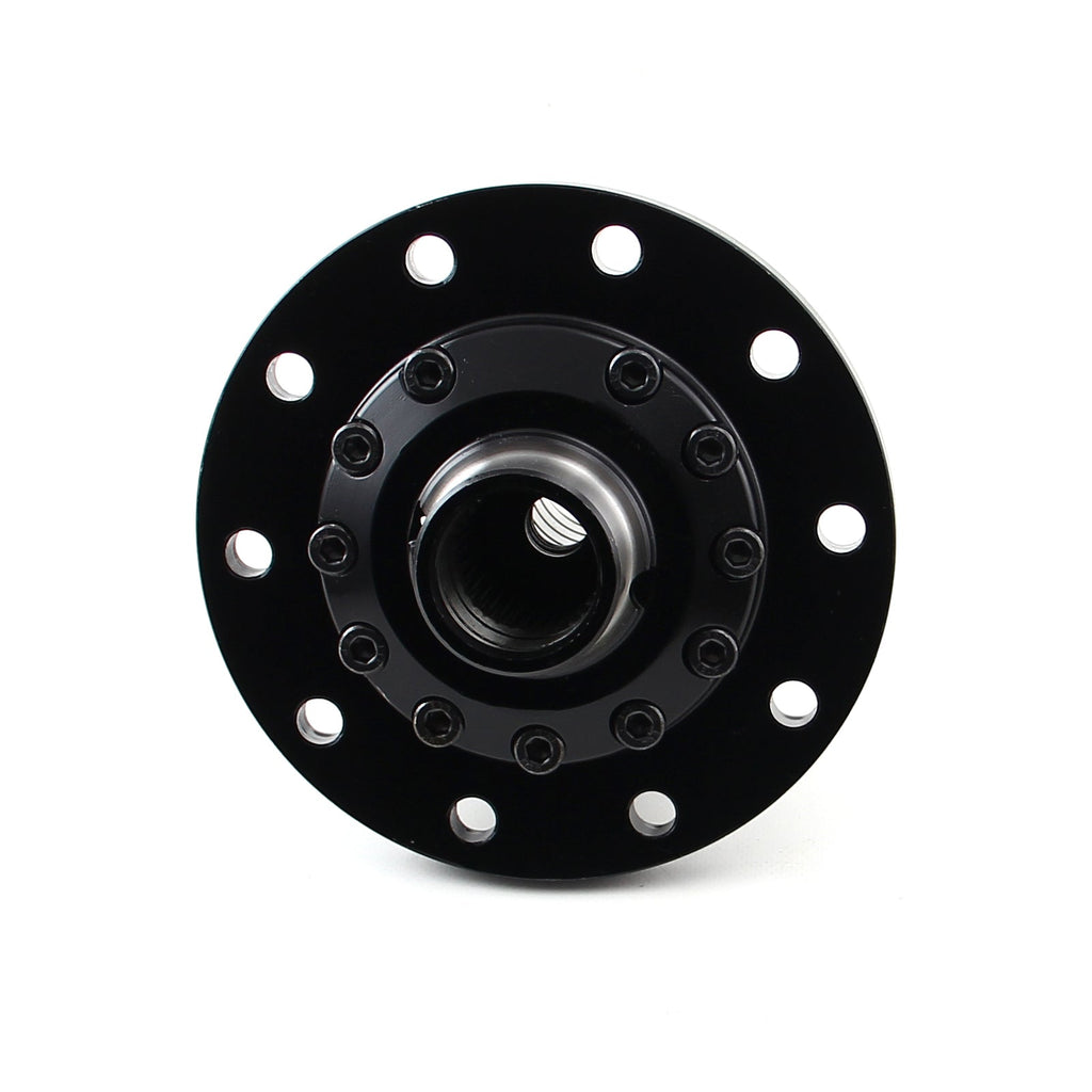 Speedmaster PCE204.1003.02 Fits Ford 9" 35 Spline TorqueWorm Helical Gear Limited Slip Differential Truetrac V2 LSD