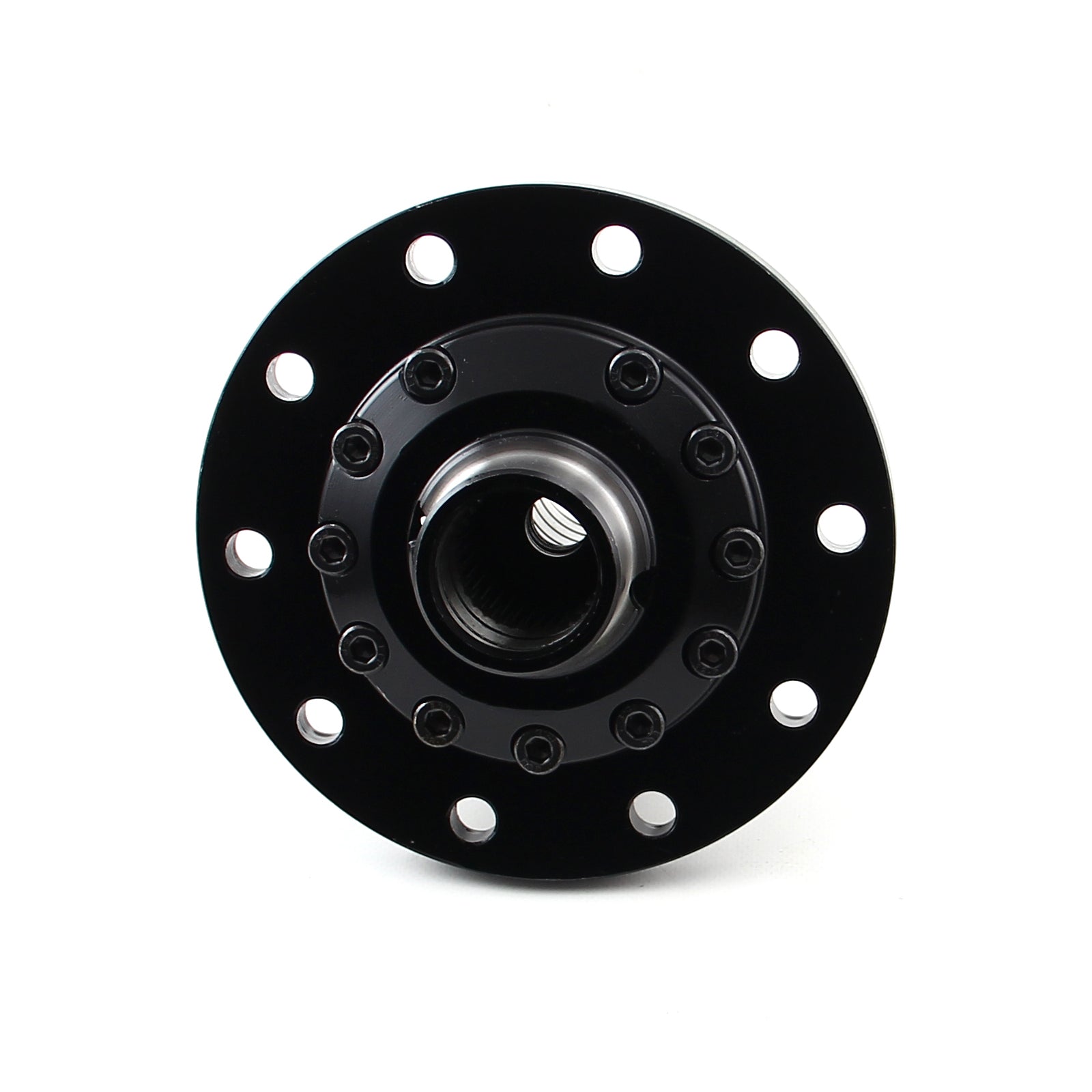 Speedmaster PCE204.1003.02 Fits Ford 9" 35 Spline TorqueWorm Helical Gear Limited Slip Differential Truetrac V2 LSD