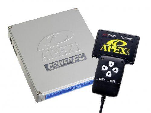 Apexi Power FC, 1993-1998 Nissan Skyline GTS-t (R33)- [D-Jetro] *Discontinued