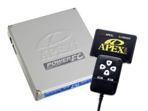 APEXi Power FC ECU Engine Management 93-96 180SX SR20DET D-Jetro *Discontinued