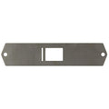 Toyota 8-inch axle shaft gauge by Riley Mountain Motorsports, a tool for measuring axle shaft length and specifications.