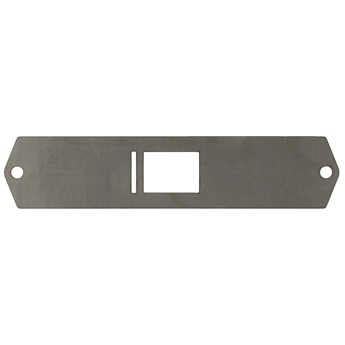 Toyota 8-inch axle shaft gauge by Riley Mountain Motorsports, a tool for measuring axle shaft length and specifications.
