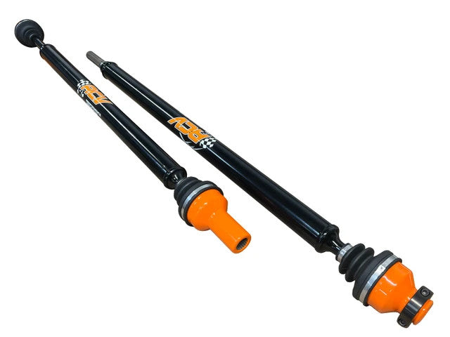 RCV Ultimate CV Prop Shaft for Canam Maverick X3 - 4 Seat