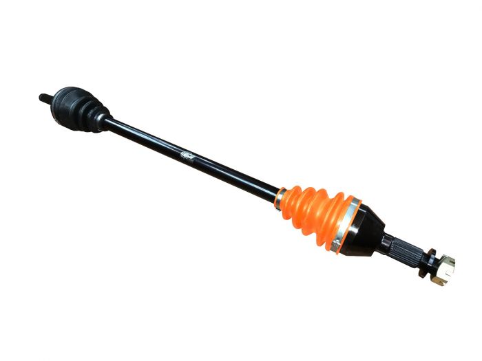 RCV Pro Series II CanAm X3 X DS CV Axle W/Smartlok ('18+) - Front