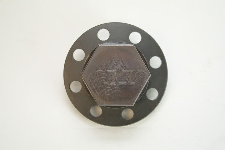 RCV Rear Drive Flange Kit for Dana 60, Dana 70, Dana 80 Axle Housing