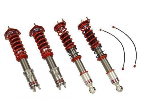 APEXi S1 Coilovers 00-06 S2000 *Discontinued