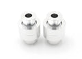 SPL Part Front Lower Arm Shock Monoball Bushings Model 3 / Model Y
