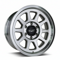 SIERRA | HoldFAST | MACHINED