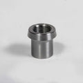 TMR 7/8"-14 ROUND Weld In Tube Adapters