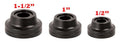 TMR Dimple Die 3 Piece "Starter" Set