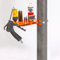 TMR Drill Press Organizer
