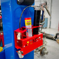 TMR Grease Gun Holder