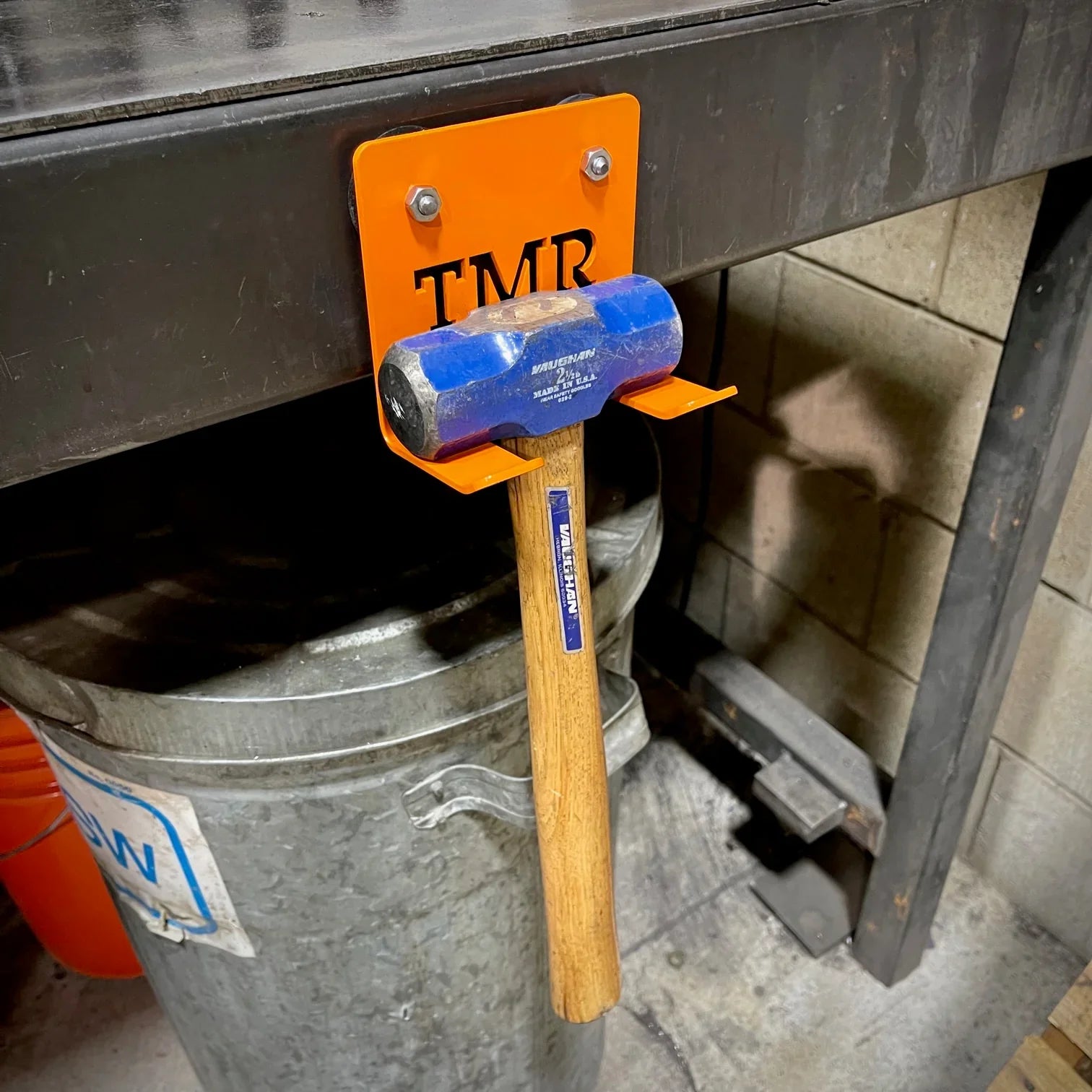 TMR Hammer Holder