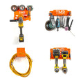 TMR "THE ESSENTIAL" Tool Organizer Pack