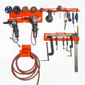 TMR "THE QUAD" Tool Organizer Pack