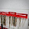 TMR Vise Grip Organizer Rack