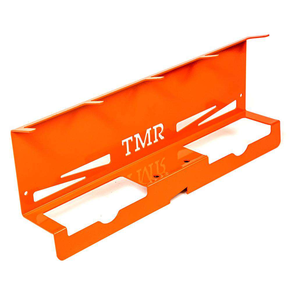 TMR Angle Grinder & Abrasive Organizer