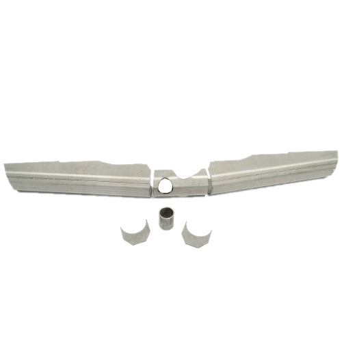 Toyota Pickup rear back truss axle part for models 86-95, designed for durability and performance in off-road conditions.