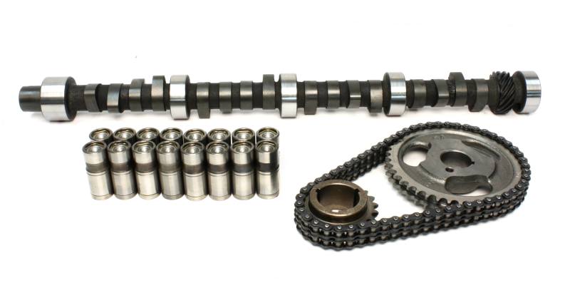 COMP Cams Camshaft Kit P8 XE268H-10 SK51-223-4