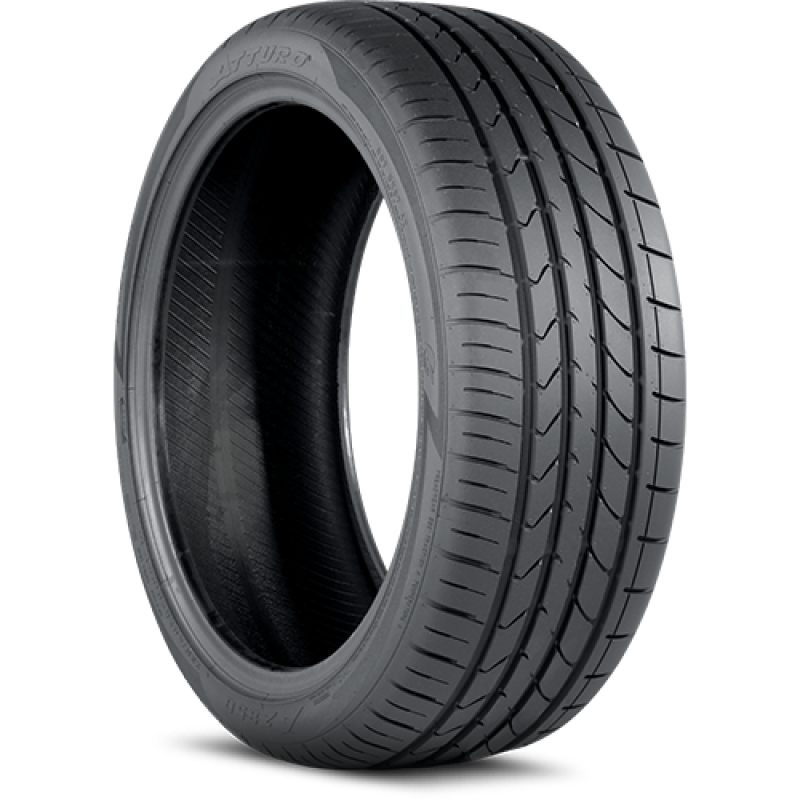 Atturo Tire Atturo AZ 850 Tire - 235/40R20 96Y XL AZ850-BCJR2PA