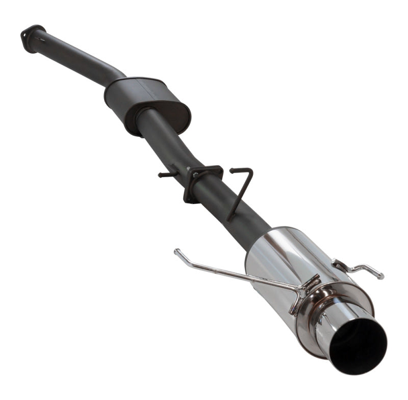 HKS High Power Exhaust System Nissan S14 240SX