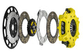 ACT 16-24 Chevy Camaro SS / 20-24 Camaro LT-1 Mod-Twin 10.5 XT Sprung Disc Street Clutch Kit T2SS-G20