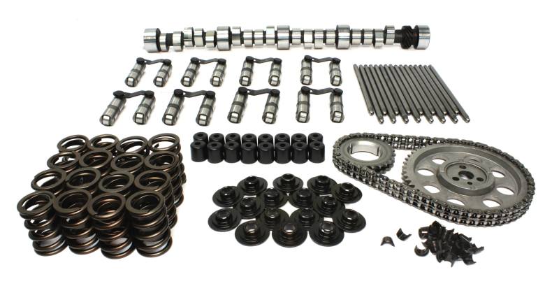 Comp Cams Mutha Thumpr, 291T HR-7: Camshaft Kit