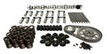 Comp Cams CB XR270HR-10 CAM & KIT