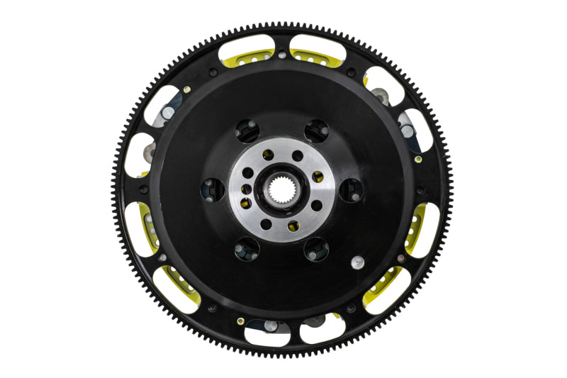 ACT 16-24 Chevy Camaro SS / 20-24 Camaro LT-1 Mod-Twin 10.5 HD Rigid Disc Street Clutch Kit T1S-G20