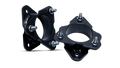 Body Armor 4x4 2007+ Toyota Tundra 2WD/4WD 2.5in Strut Spacer 505073-TN