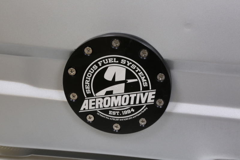 Aeromotive 70-76 Dodge Dart/Duster 340 Stealth Gen 2 Fuel Tank 18444