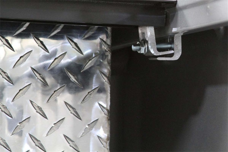 Access Lorado 88-00 Chevy/GMC Full Size 8ft Bed (Includes Dually) Roll-Up Cover 42119
