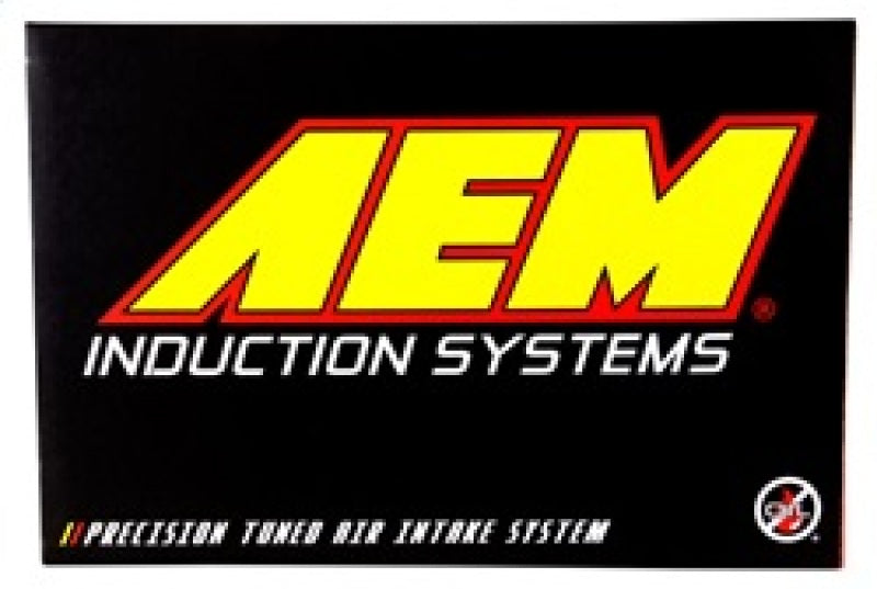 AEM Induction AEM Brute Force Intake System B.F.S. CHEV/GMC P/U 5.7L V8 88-95 21-8001DC
