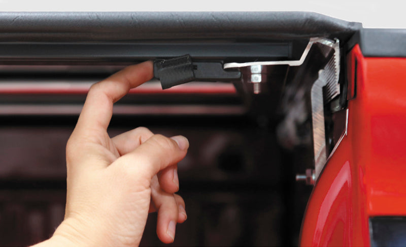 Access Tonnosport 02-08 Dodge Ram 1500 8ft Bed Roll-Up Cover 22040129