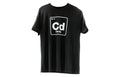 AEM CD Element T-Shirt Black - Large 02-2017L