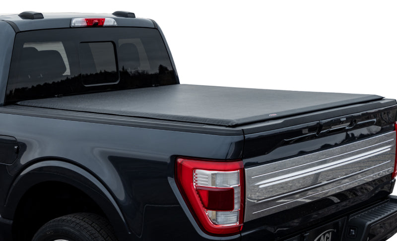 Access Lorado 73-98 Ford Full Size Old Body 6ft 8in Bed Roll-Up Cover 41029
