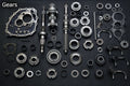HKS Plate T1.6 Set R35 Clutch 27006-AN015