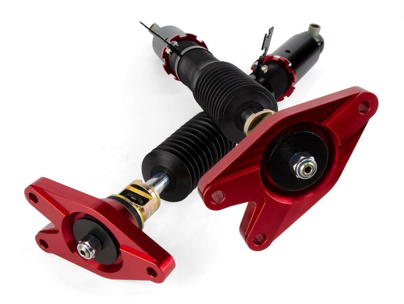 Air Lift Performance 2020 Toyota Supra (A90) Rear Kit 78687