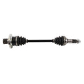 All Balls Racing 03-08 YFM 660 F Grizzly 4x4 Axle ABM-YA-8-301
