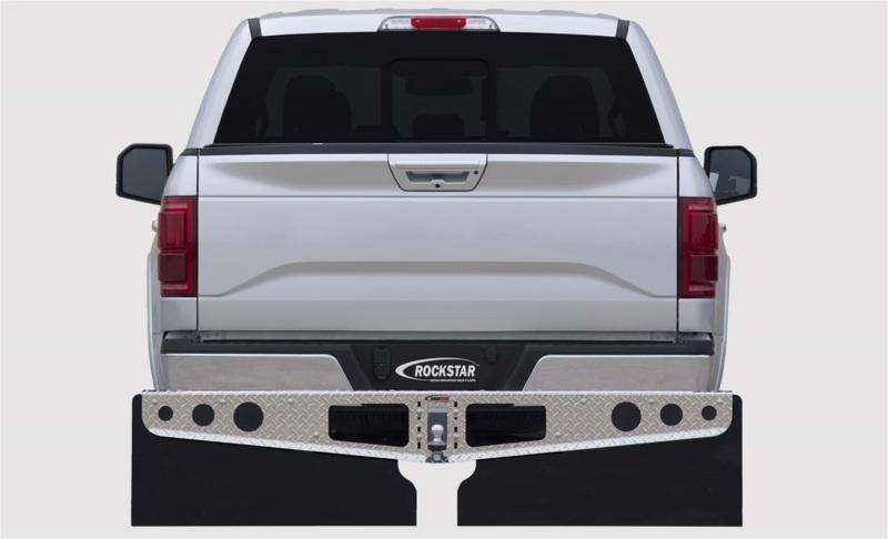 Access Rockstar 15+ XL Ford F-150 Trim to Fit Mud Flap A10100621