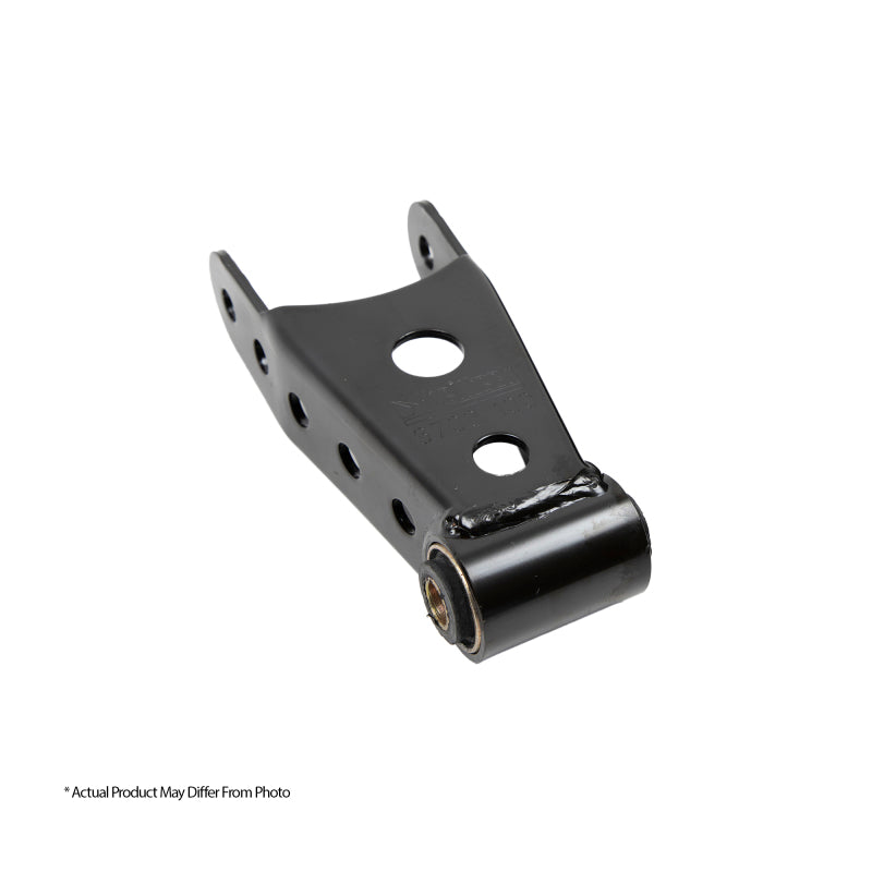 Belltech Shackle Kit 07+ Gm 1500 2inch-3inch