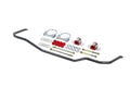 Belltech REAR ANTI-SWAYBAR 04-07 NISSAN TITAN 5557