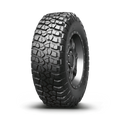 BFGoodrich Mud Terrain T/A II LT255/80R17 121/118Q 35737